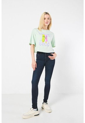 KOAJ PANTALON KOAJ PUSH UP FB 15052 4/24