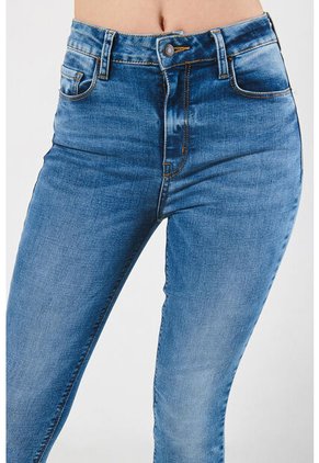 KOAJ PANTALON KOAJ JEAN JEGGING STA 13905 4/2