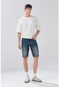 KOAJ BERMUDA KOAJ JEAN 32642 2/26 de Koaj