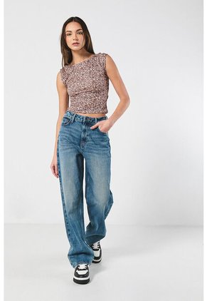 KOAJ BLUSA KOAJ VARI 3/24