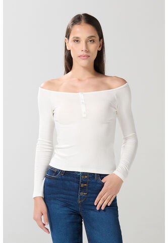 BLUSA KOAJ KLEER 2/25 Koaj