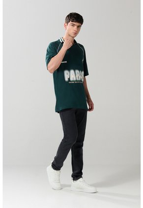 KOAJ CAMISETA KOAJ JAYZ 23522  2/25
