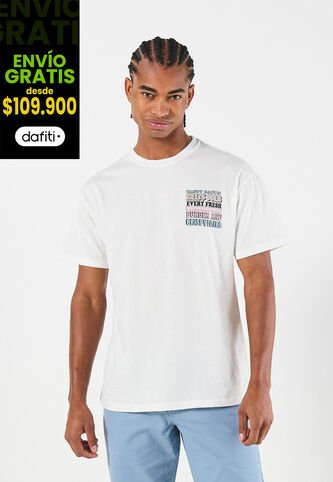 KOAJ CAMISETA KOAJ 16502 4/24 Koaj