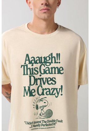 CAMISETA KOAJ ANLLER 22077 2/25