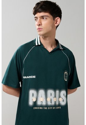 KOAJ CAMISETA KOAJ JAYZ 23522  2/25