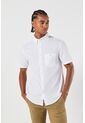 KOAJ CAMISA KOAJ BUTTON DOWN MC 12393 1/25 de Koaj