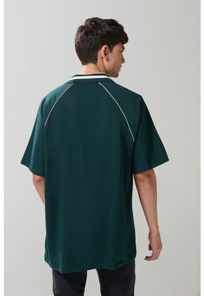 KOAJ CAMISETA KOAJ JAYZ 23522  2/25