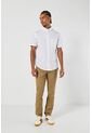 KOAJ CAMISA KOAJ BUTTON DOWN MC 12393 1/25 de Koaj