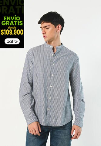 KOAJ CAMISA KOAJ NERU ML 4902 3/24 Koaj