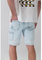 KOAJ BERMUDA KOAJ JEAN 20434 1/25 de Koaj