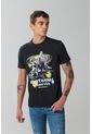 KOAJ CAMISETA KOAJ CAMISETA CUELLO SESGO ABRA de Koaj