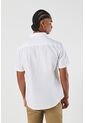 KOAJ CAMISA KOAJ BUTTON DOWN MC 12393 1/25 de Koaj