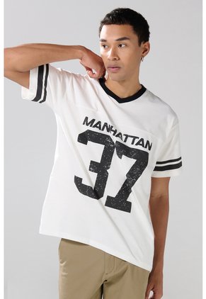 KOAJ CAMISETA KOAJ MANTIX 29366 4/25