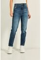 KOAJ PANTALON KOAJ JEAN MOM STA 10959 3/24 de Koaj
