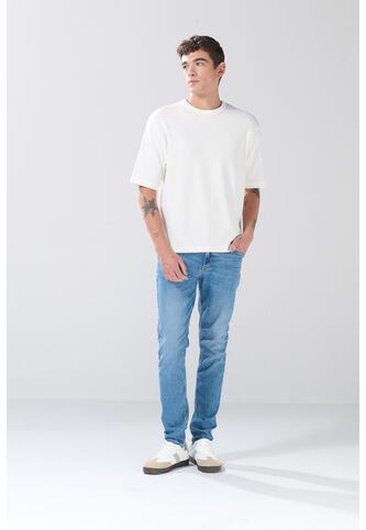 KOAJ PANTALON KOAJ JEAN  SKINNY FIT 30892 1/2 Koaj