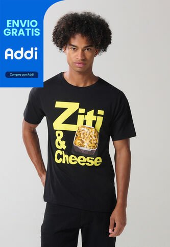 CAMISETA KOAJ 19159 1/25 Koaj