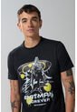 KOAJ CAMISETA KOAJ CAMISETA CUELLO SESGO ABRA de Koaj