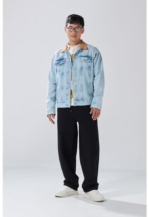 KOAJ CHAQUETA KOAJ SLIM 31808 1/26