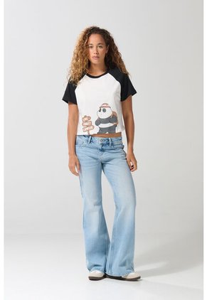 KOAJ CAMISETA KOAJ ZARP 22475 2/25