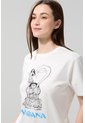 KOAJ CAMISETA KOAJ MAON 26191 3/25 de Koaj