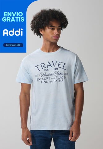 KOAJ CAMISETA KOAJ 19368 1/25 Koaj