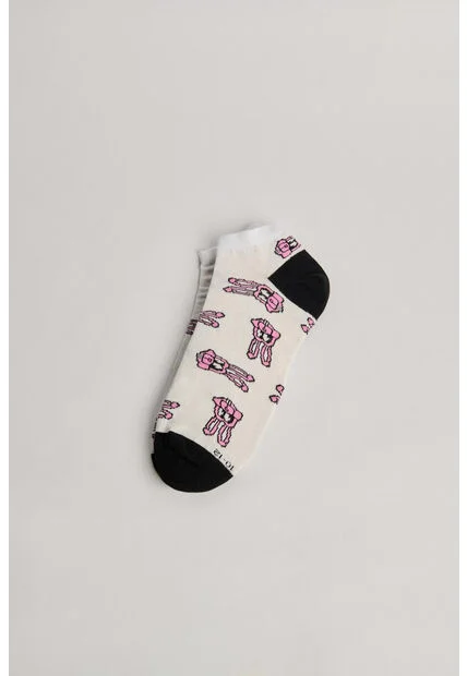 KOAJ MEDIAS KOAJ TOBILLERA 7801 2/24