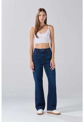 KOAJ PANTALON KOAJ JEAN 90S 32015 1/26