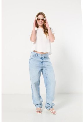 BLUSA KOAJ MANGA GOLAS 11384 3/24