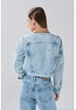 KOAJ CHAQUETA KOAJ SLIM 31805 FEM 1/26 de Koaj