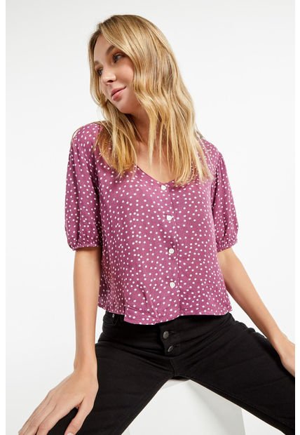 KOAJ BLUSA KOAJ NOHAN 2/23