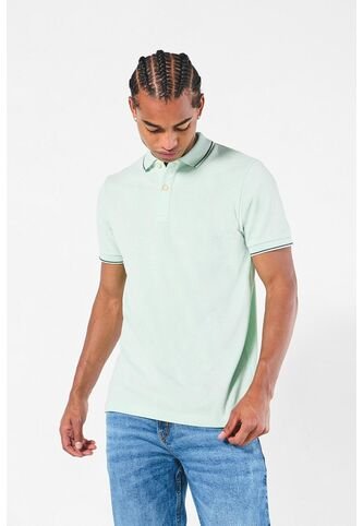 CAMISA POLO KOAJ ILACK 1/25 Koaj