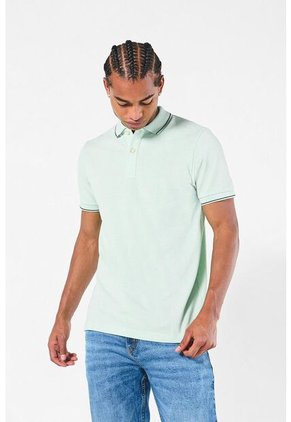 CAMISA POLO KOAJ ILACK 1/25