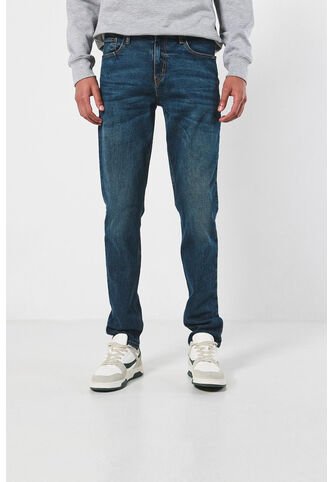 KOAJ PANTALON KOAJ SLIM 15599 4/24 Koaj