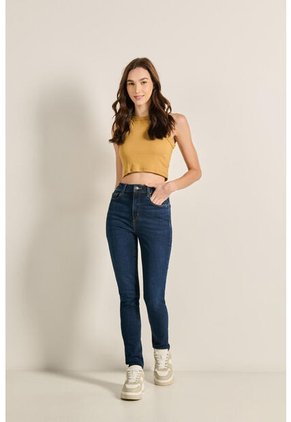 PANTALON KOAJ JEAN JEGGING STA 8