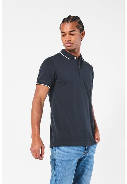 CAMISA POLO KOAJ EZRA 1/25