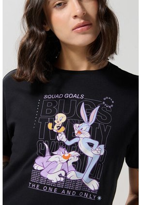KOAJ CAMISETA KOAJ LENOY 25626 3/25