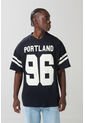 KOAJ CAMISETA KOAJ OMEI 22584 2/25 de Koaj