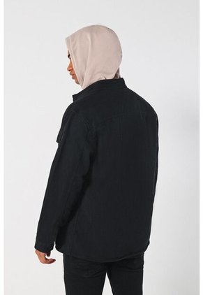 CAMISA KOAJ OVERSIZE ML 9069 4/24