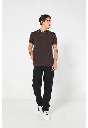 CAMISA POLO KOAJ ILACK 1/25