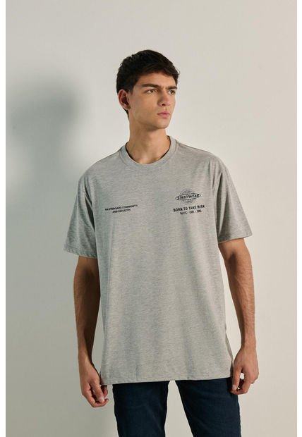 KOAJ CAMISETA KOAJ BLANKS OM 595 4/24