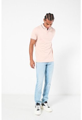 CAMISA POLO KOAJ ILACK 1/25