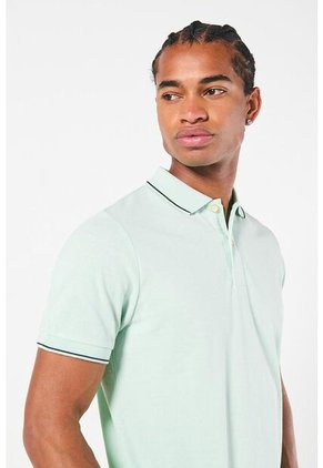 CAMISA POLO KOAJ ILACK 1/25