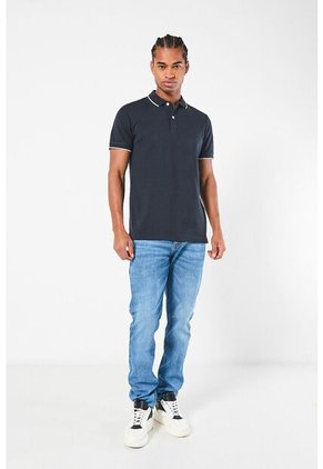 CAMISA POLO KOAJ EZRA 1/25