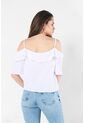 BLUSA KOAJ HOMBRO DESCUBIERTO 11224 3/24 de Koaj