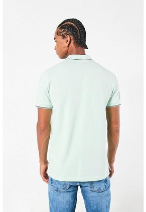 CAMISA POLO KOAJ ILACK 1/25