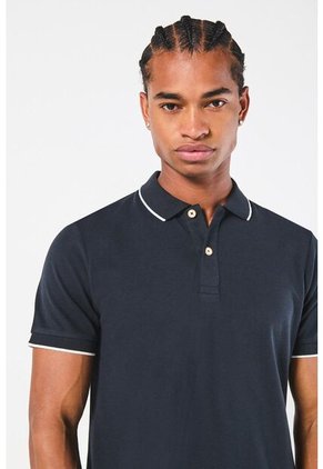 CAMISA POLO KOAJ EZRA 1/25