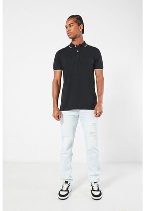 CAMISA POLO KOAJ EZRA 1/25