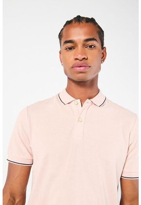 CAMISA POLO KOAJ ILACK 1/25