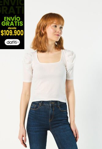 KOAJ BLUSA KOAJ YOKON 11023 3/24 Koaj