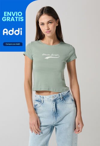 CAMISETA KOAJ 18231 1/25 Koaj